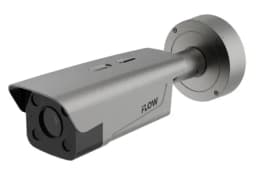 IP уличная цилиндрическая видеокамера 2 Мп F-TA-M21-GI1/2812 i-FLow