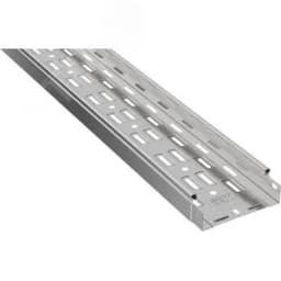 ESCA 3 Лоток перфорированный без боковой перфорации 50х150х3000-0.45 IEK