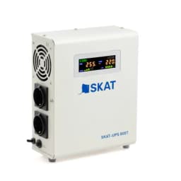 Источник бесперебойного питания SKAT UPS-800T Бастион
