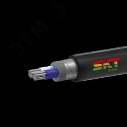 Кабель силовой АВБШвнг(А)-LS 2х25мк(N)-0.66 ВНИИКП ТРТС