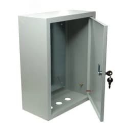 ЩМП 04 УХЛ3 IP31 400х300х155, щит с монтажной панелью навесной  (ЭТ)