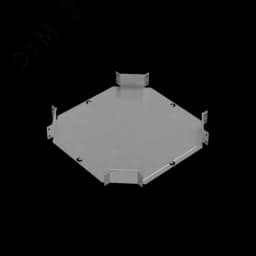 Х-разветвитель 100х500 мм ПЛЮС