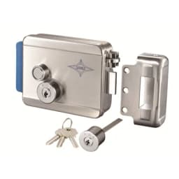 Электромеханический замок накладной универсальный AX-091