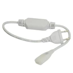 Сетевой шнур для светодиодной ленты 230V LS704LS707 на 50м LD177 23078