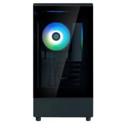 Корпус для компьютера Zalman P10 Black