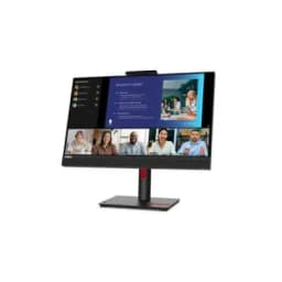 Монитор ThinkVision T24v-30 63D8MAT3EU Lenovo
