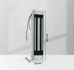 Замок электромагнитный Slinex EML-180