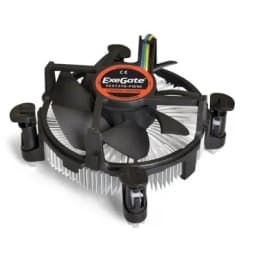 Кулер для процессора EE97378-PWM EX283277RUS Exegate