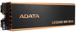 SSD диск объемом HDD 4 Тб Legend 960 Max 4Tb ALEG-960M-4TCS A-Data