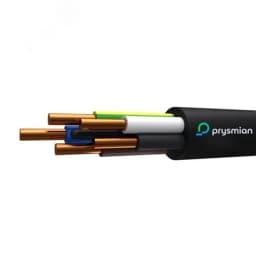 Кабель силовой ППГнг(А)-HF 5х1.5-1