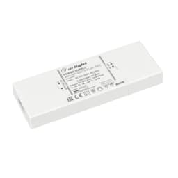 Блок питания ARVSP48024FLATPFC 48V 05A 24W Arlight IP20 Пластик 5 лет 052079