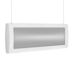 Основа для двустороннего светового табло М-2-12 Элтех-сервис