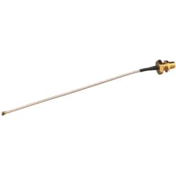 Переходник антенный UFL-F/SMA-F RG178