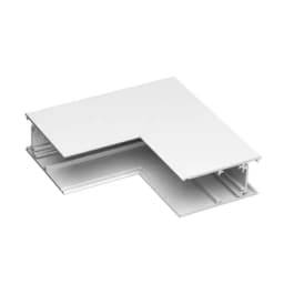 Коннектор угловой MAGCONORIENT2652L90INT WH внутренний Arlight IP20 Металл 3 года 035809