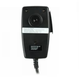 Микрофон ручной с тангентой ROXTON RM-04