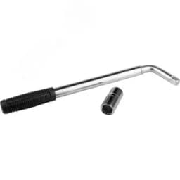 Ключ балонный 17-19 мм ЗУБР