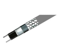 Кабель нагревательный саморег. строительного применения (трубы) 16Вт/м 16AWG термопласт Extherm SXLL16-2CR