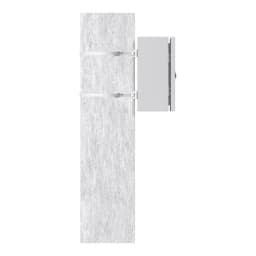 Крепление к столбу (комплект) EKF mb54-1k