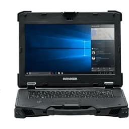 Ноутбук Z14I G2 Basic Z4E1P2DAEBXX Durabook