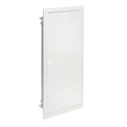 Встраиваемый силовой щит "Nova" 48 модулей с металлической дверью IP41 EKF