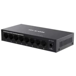 Коммутатор G2208D IP-COM