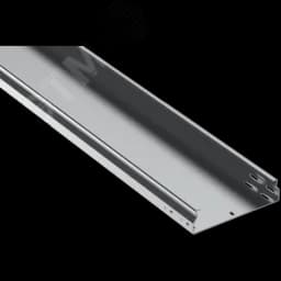 ESCA 7 Лоток неперфорированный 50х200х2000-1.5