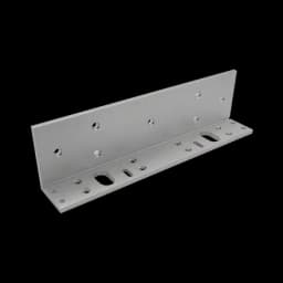 Крепление (уголок) для установки электромагнитных замков ST-LA500-1 Space Technology