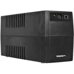 Источник бесперебойного питания (ИБП) Back Basic 1050 Euro Ippon