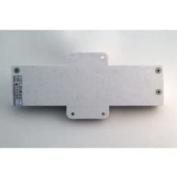 Координатный коммутатор на 80 абонентов COM-80UD Метаком