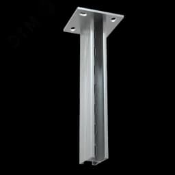 Страт-стойка двойная усиленная 41х41 L700 мм s:2,5 HD85