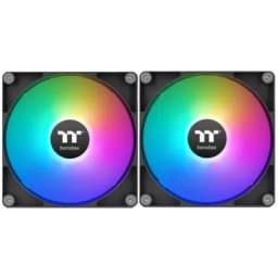 Кулер CT120 Sync Reverse ARGB 2 Pack CL-F173-PL12SW-A Thermaltake