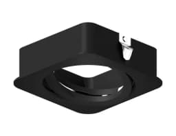 Насадка передняя для корпуса светильника с размером отверстия 7070mm Ambrella Light N7711