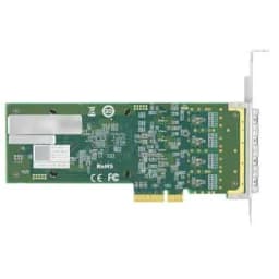 Сетевая карта LRES2028PF-4SFP LR-Link
