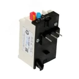 Реле электротепловое токовое РТТ5-10-1 УХЛ4 0.50А IP00 КЗЭА г.Кашин