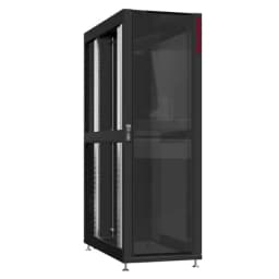 Шкаф 24U 800х1200 SYSMATRIX NS 8224.9150