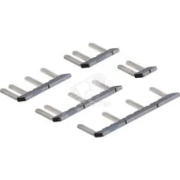 Блок перемычек зубчатых 10 полюсов PC6