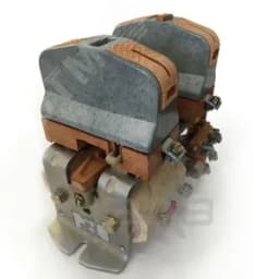 Контактор МК1-20А УХЛ3 г.к.2з Uкат. 24(27)В в.к. 2з2р ЧЭАЗ