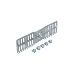 Шарнирный соединитель кабельного листового лотка 60x260