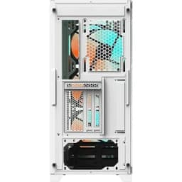 Корпус C301G White GigaByte