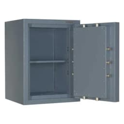 Взломостойкий сейф 3 класса CМ(3)-65 Меткон