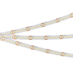 Лента ULA24010mm 24V Warm3500 19 Wm IP20 5m Arlight 7 лет 048127