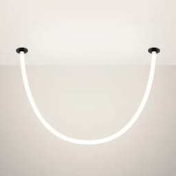 Светильник SP-TROPIC-BUILT-TRIMLESS-R18-L1200-18W Day4000 (BK, 360 deg, 230V) (Arlight, IP20 Пластик, 3 года)