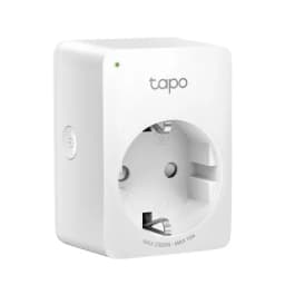 Умная розетка TP-Link Tapo P100