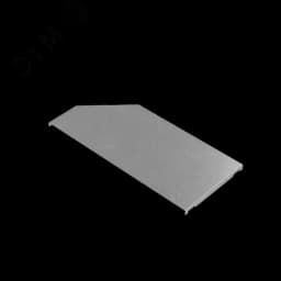 Крышка переходника правого 300-400 мм ПЛЮС HD