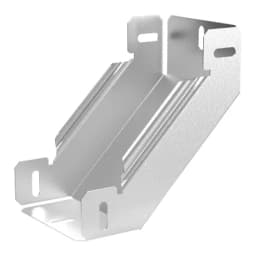 Угол вертикальный внутренний 90 градусов Стандарт HDZ 100х50 Промрукав