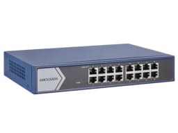 Коммутатор Hikvision DS-3E1516-EI