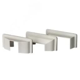 Набор адаптеров для миниканалов 6 модулей 10133 DKC