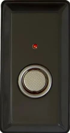 Считыватель ключей TouchMemory, черный 2 исп.01