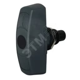 Рукоятка (с заглушкой) - для Atlantic/Inox/Marina Legrand Euro