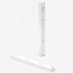 Проставка для увелич.высоты держ.3п.60мм